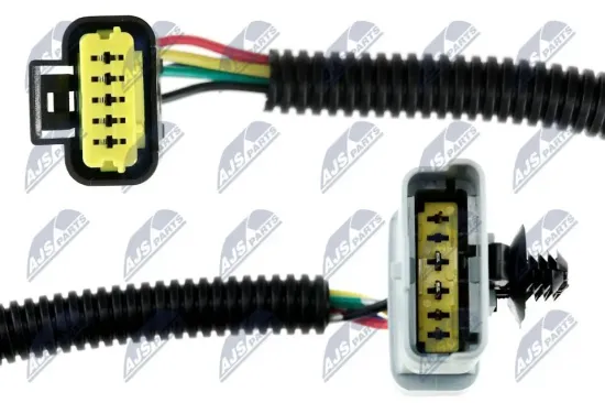 AGR-Ventil NTY EGR-FR-005 Bild AGR-Ventil NTY EGR-FR-005