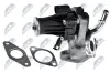 AGR-Ventil NTY EGR-FR-006 Bild AGR-Ventil NTY EGR-FR-006