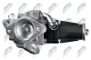 AGR-Ventil NTY EGR-FR-006 Bild AGR-Ventil NTY EGR-FR-006