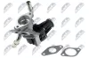 AGR-Ventil NTY EGR-FR-007 Bild AGR-Ventil NTY EGR-FR-007