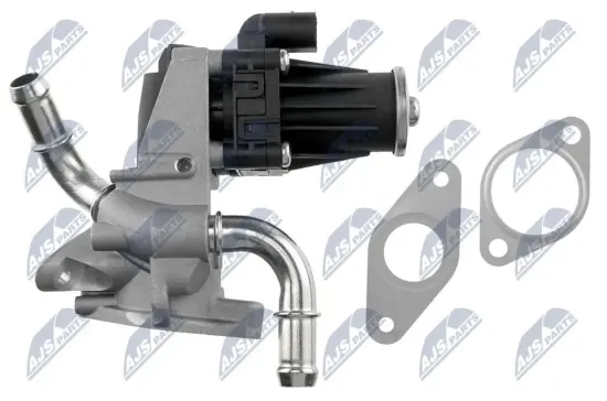 AGR-Ventil NTY EGR-FR-007 Bild AGR-Ventil NTY EGR-FR-007