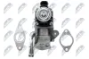 AGR-Ventil NTY EGR-FR-007 Bild AGR-Ventil NTY EGR-FR-007