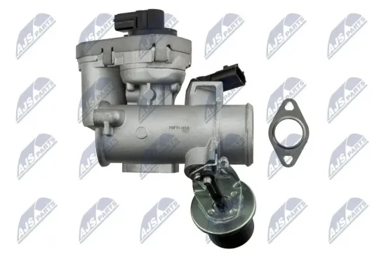 AGR-Ventil NTY EGR-FR-014 Bild AGR-Ventil NTY EGR-FR-014