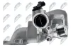 AGR-Ventil NTY EGR-FR-015 Bild AGR-Ventil NTY EGR-FR-015