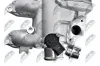 AGR-Ventil NTY EGR-FR-015 Bild AGR-Ventil NTY EGR-FR-015