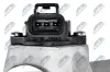 AGR-Ventil NTY EGR-FR-015 Bild AGR-Ventil NTY EGR-FR-015