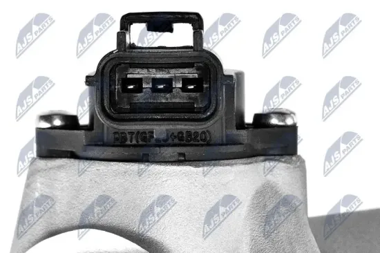 AGR-Ventil NTY EGR-FR-015 Bild AGR-Ventil NTY EGR-FR-015