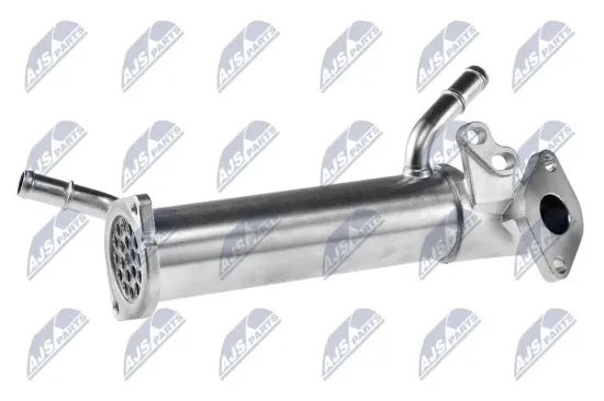 Kühler, Abgasrückführung NTY EGR-FR-018A Bild Kühler, Abgasrückführung NTY EGR-FR-018A