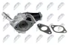 AGR-Ventil NTY EGR-FR-029 Bild AGR-Ventil NTY EGR-FR-029