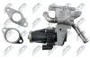 AGR-Ventil NTY EGR-FR-029 Bild AGR-Ventil NTY EGR-FR-029
