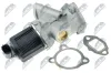 AGR-Ventil NTY EGR-FT-000 Bild AGR-Ventil NTY EGR-FT-000
