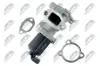 AGR-Ventil NTY EGR-FT-000 Bild AGR-Ventil NTY EGR-FT-000