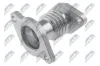 AGR-Ventil NTY EGR-FT-011