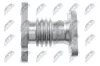AGR-Ventil NTY EGR-FT-011 Bild AGR-Ventil NTY EGR-FT-011