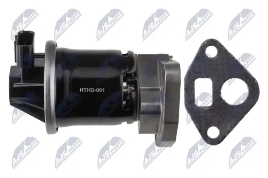 AGR-Ventil NTY EGR-HD-001 Bild AGR-Ventil NTY EGR-HD-001
