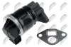AGR-Ventil NTY EGR-HD-006 Bild AGR-Ventil NTY EGR-HD-006