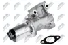 AGR-Ventil NTY EGR-HY-501 Bild AGR-Ventil NTY EGR-HY-501