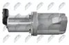 AGR-Ventil NTY EGR-HY-501 Bild AGR-Ventil NTY EGR-HY-501