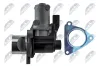 AGR-Ventil NTY EGR-HY-503 Bild AGR-Ventil NTY EGR-HY-503