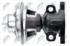 AGR-Ventil NTY EGR-HY-506 Bild AGR-Ventil NTY EGR-HY-506