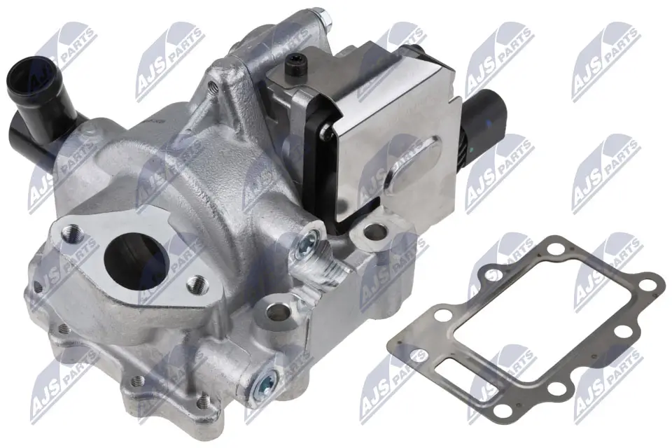 AGR-Ventil 12 V NTY EGR-HY-508