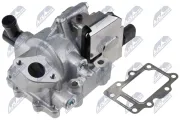 AGR-Ventil 12 V NTY EGR-HY-508
