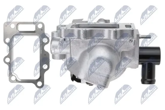 AGR-Ventil 12 V NTY EGR-HY-508 Bild AGR-Ventil 12 V NTY EGR-HY-508