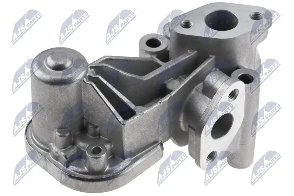 AGR-Ventil 12 V NTY EGR-HY-513