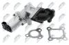 AGR-Ventil NTY EGR-KA-301