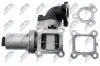 AGR-Ventil NTY EGR-KA-301 Bild AGR-Ventil NTY EGR-KA-301