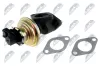 AGR-Ventil NTY EGR-LR-001 Bild AGR-Ventil NTY EGR-LR-001