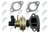 AGR-Ventil NTY EGR-LR-001 Bild AGR-Ventil NTY EGR-LR-001