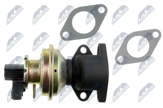 AGR-Ventil NTY EGR-LR-001 Bild AGR-Ventil NTY EGR-LR-001
