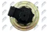 AGR-Ventil NTY EGR-LR-001 Bild AGR-Ventil NTY EGR-LR-001