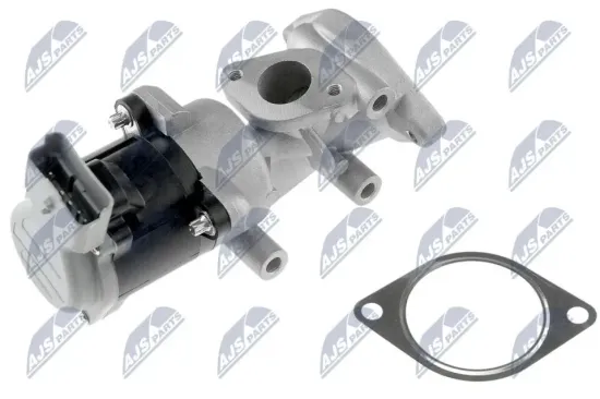 AGR-Ventil rechts NTY EGR-LR-003 Bild AGR-Ventil rechts NTY EGR-LR-003