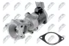 AGR-Ventil rechts NTY EGR-LR-003 Bild AGR-Ventil rechts NTY EGR-LR-003
