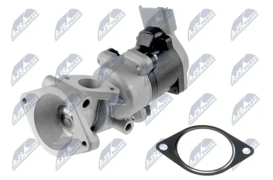 AGR-Ventil rechts NTY EGR-LR-003 Bild AGR-Ventil rechts NTY EGR-LR-003
