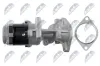 AGR-Ventil rechts NTY EGR-LR-003 Bild AGR-Ventil rechts NTY EGR-LR-003