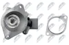 AGR-Ventil rechts NTY EGR-LR-003 Bild AGR-Ventil rechts NTY EGR-LR-003