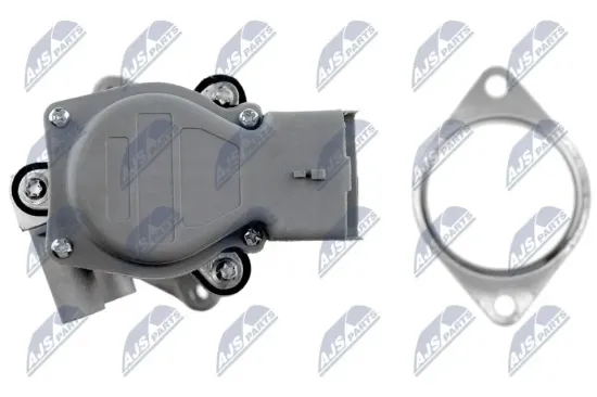 AGR-Ventil rechts NTY EGR-LR-003 Bild AGR-Ventil rechts NTY EGR-LR-003