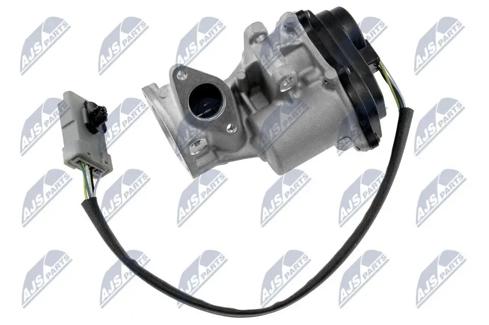 AGR-Ventil links NTY EGR-LR-004