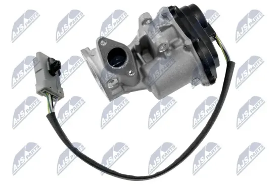 AGR-Ventil links NTY EGR-LR-004 Bild AGR-Ventil links NTY EGR-LR-004