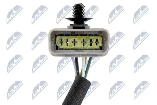 AGR-Ventil NTY EGR-LR-005 Bild AGR-Ventil NTY EGR-LR-005