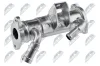 Kühler, Abgasrückführung NTY EGR-LR-007A Bild Kühler, Abgasrückführung NTY EGR-LR-007A