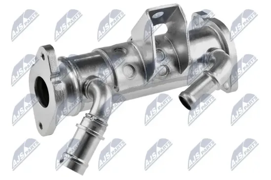 Kühler, Abgasrückführung NTY EGR-LR-007A Bild Kühler, Abgasrückführung NTY EGR-LR-007A