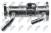 Kühler, Abgasrückführung NTY EGR-LR-007A Bild Kühler, Abgasrückführung NTY EGR-LR-007A
