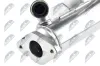 Kühler, Abgasrückführung NTY EGR-LR-007A Bild Kühler, Abgasrückführung NTY EGR-LR-007A