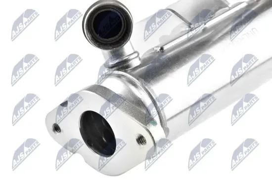 Kühler, Abgasrückführung NTY EGR-LR-007A Bild Kühler, Abgasrückführung NTY EGR-LR-007A