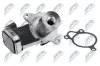 AGR-Ventil NTY EGR-ME-002 Bild AGR-Ventil NTY EGR-ME-002
