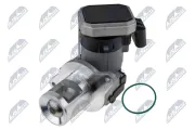 AGR-Ventil 12 V NTY EGR-ME-010